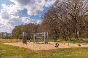 Kinderbereich