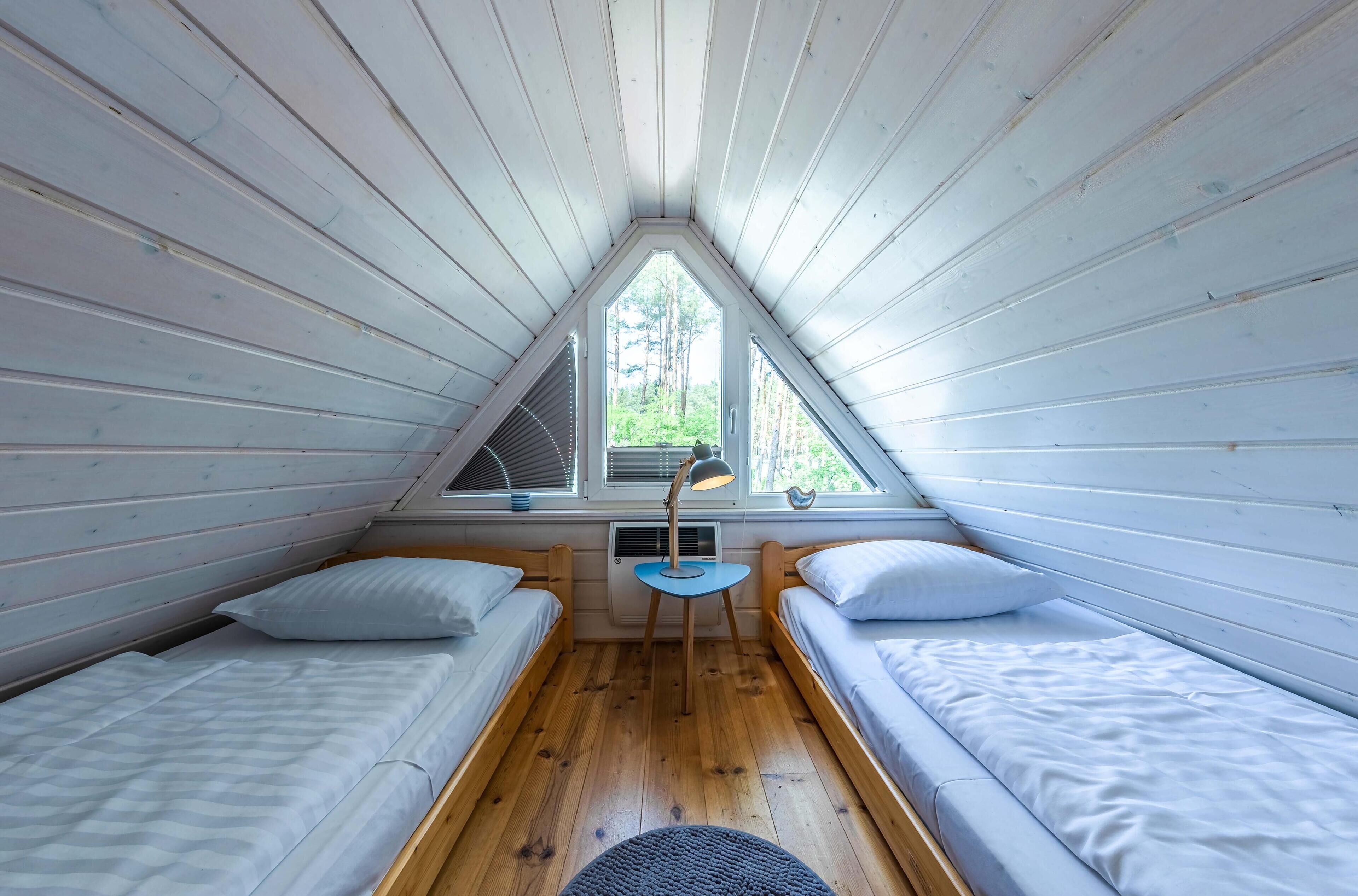 2 Schlafzimmer, kostenloses WLAN, Bettwäsche