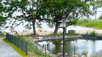 住宿场地