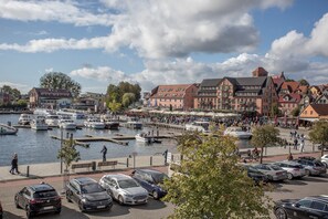 Port de plaisance