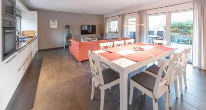 Fantastic home for the whole family with comfort and coziness