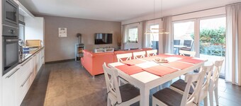 Fantastic home for the whole family with comfort and coziness