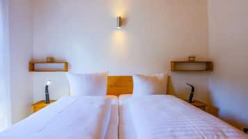 1 slaapkamer, gratis wifi, beddengoed