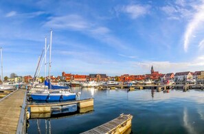 Port de plaisance