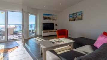 Télévision, chaßne hi-fi