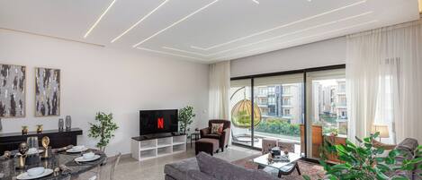 Apartment, 2 Schlafzimmer