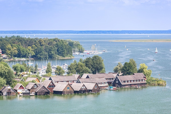 Port de plaisance