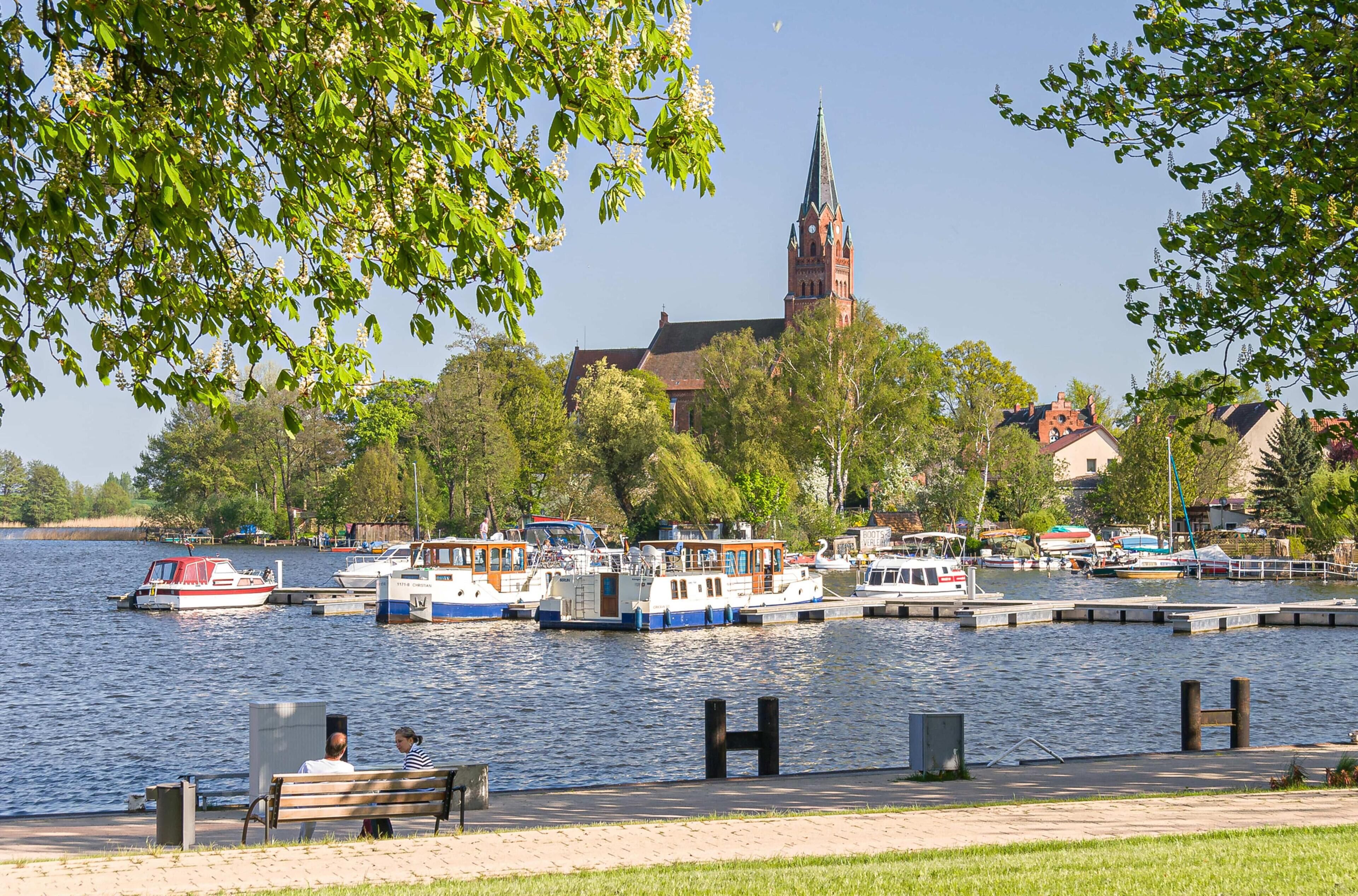 Marina