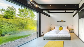 3 Schlafzimmer, Schreibtisch, Bügeleisen/Bügelbrett, kostenloses WLAN