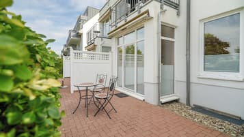 Speisen im Freien