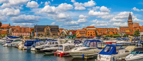 Marina