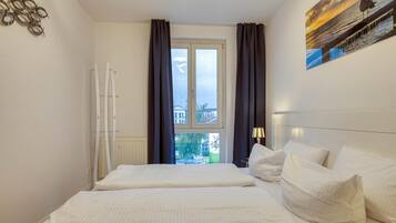 1 chambre, accĂšs Internet