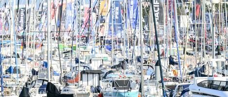 Port de plaisance