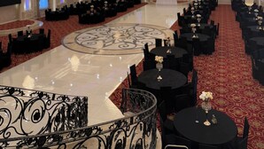 Business center - Hotel Kristal Palace (Prizren)