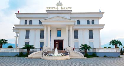 Hotel Kristal Palace