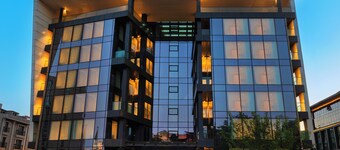 Meroddi Beyoğlu Residence