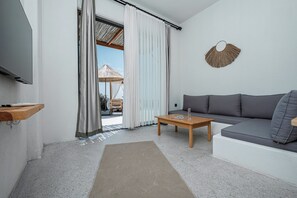 Habitación Business, 1 habitación | 1 dormitorio, sábanas de algodón egipcio, ropa de cama de alta calidad