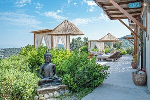 Lakens van Egyptisch katoen, luxe beddengoed, donsdekens