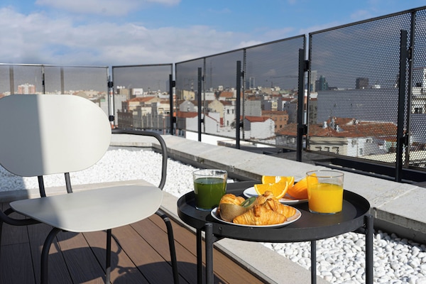 Loft, Terrace | Terrace/patio