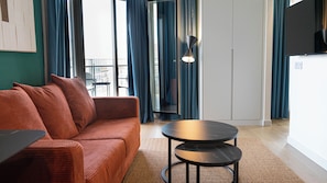 Televisión de pantalla plana