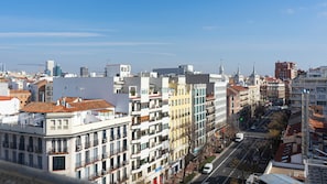 Loft, Terrace | View from room