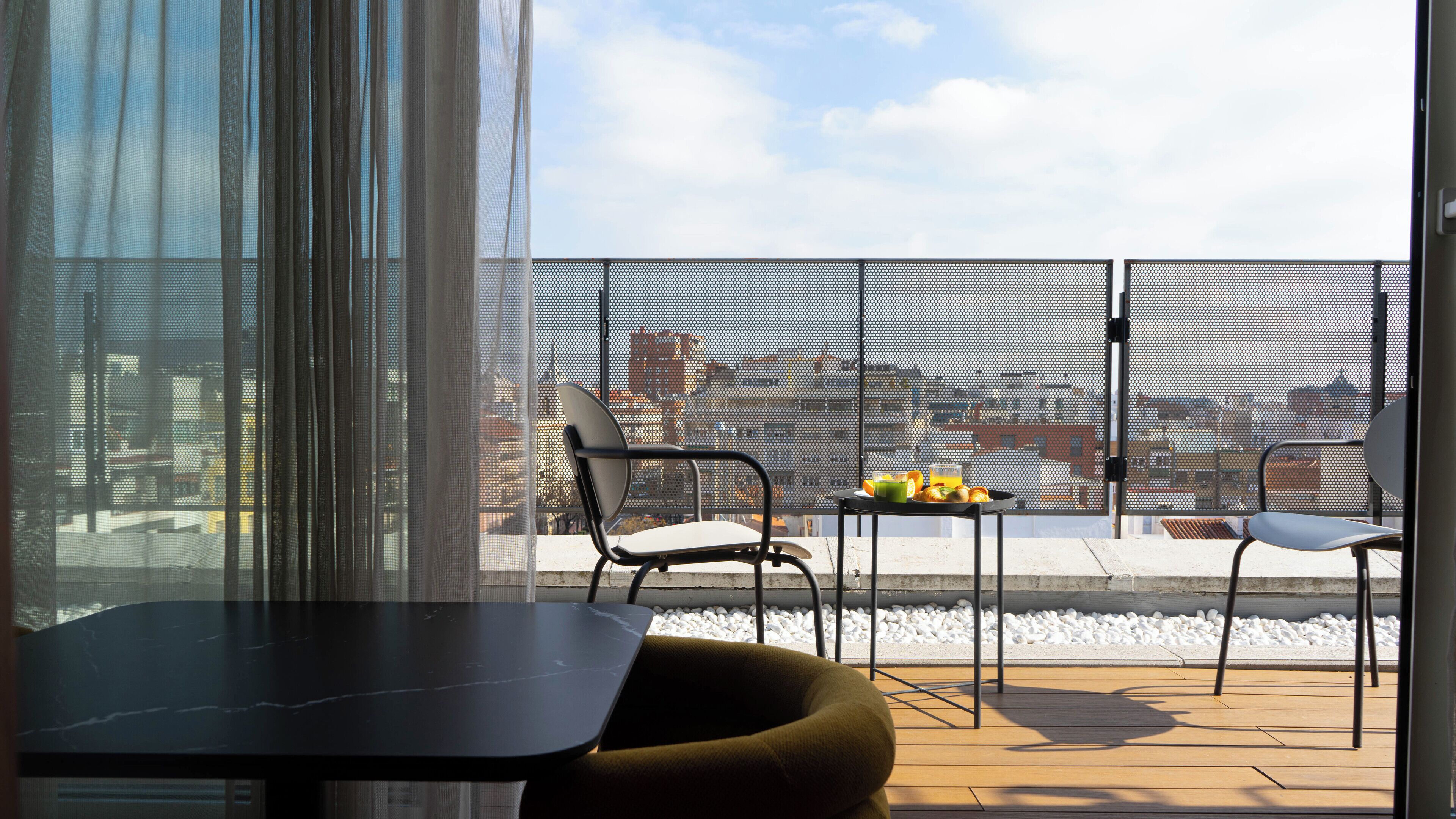 Loft, Terrace | Terrace/patio