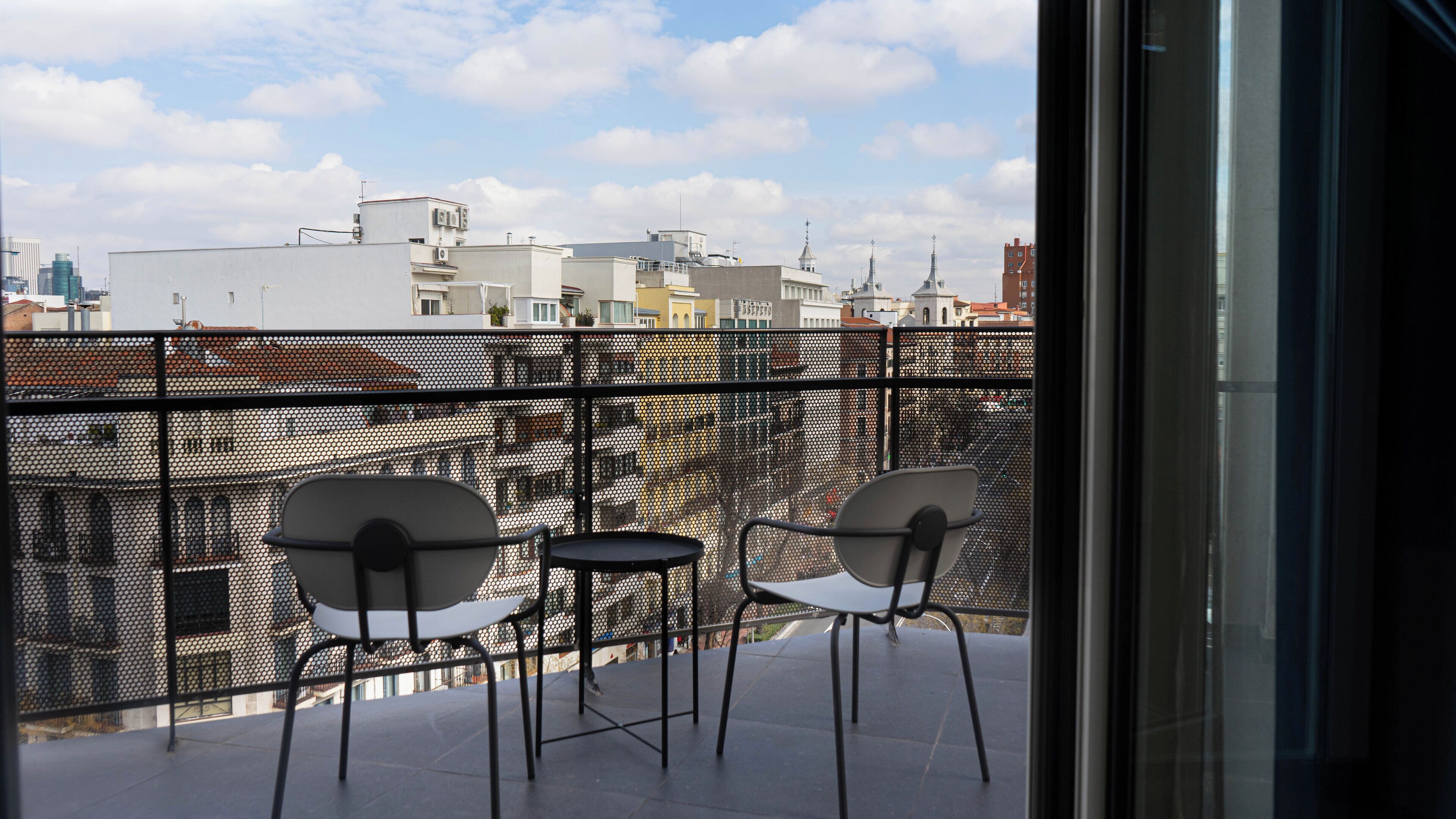 Suite, Terrace | Terrace/patio