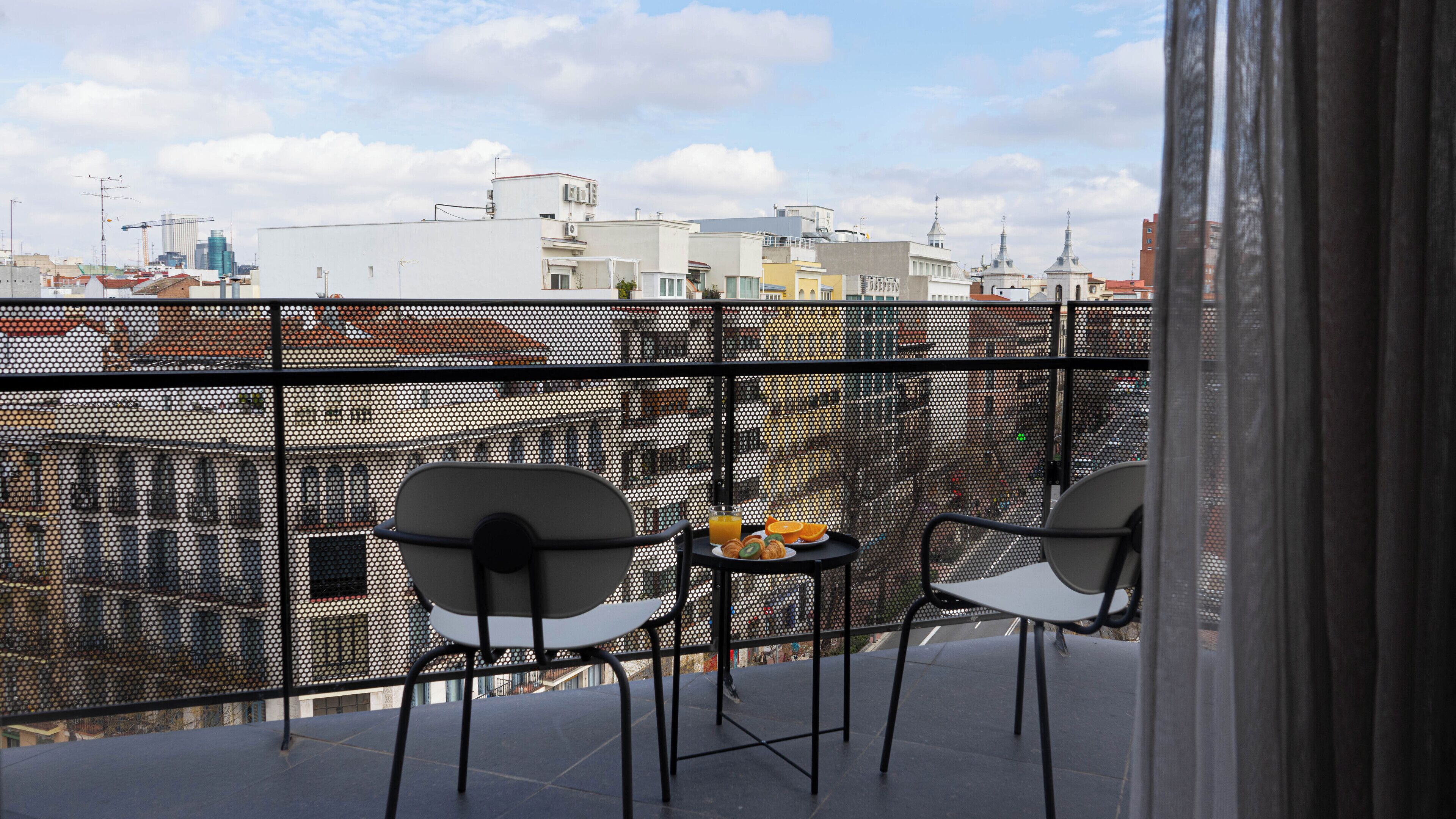 Suite, terrasse | Terrasse/patio