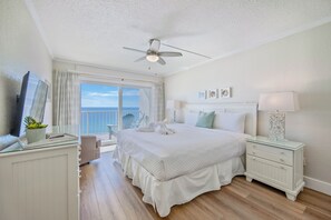 3 habitaciones, wifi y ropa de cama 