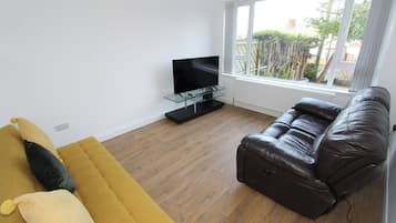 House | Living area