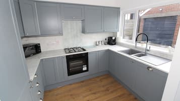 House | Private kitchen