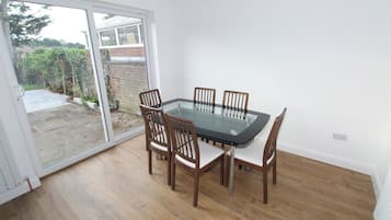 House | Dining
