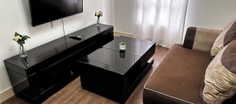 Nosu Cosy Apartments