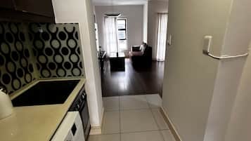 Apartamento, 1 quarto, acessível, para fumantes | Parte interna