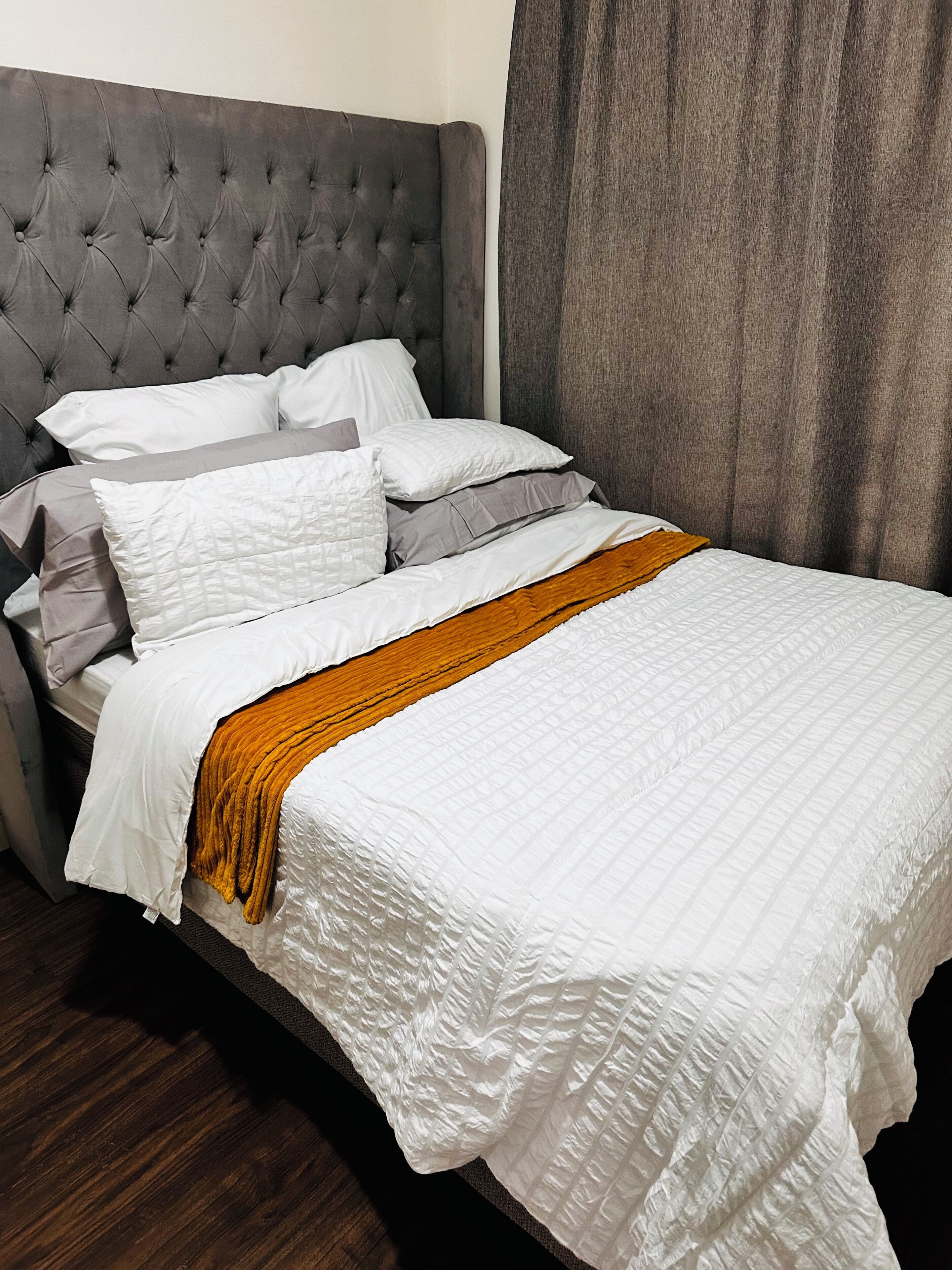 Apartamento, 1 quarto, acessível, para fumantes | 1 quarto