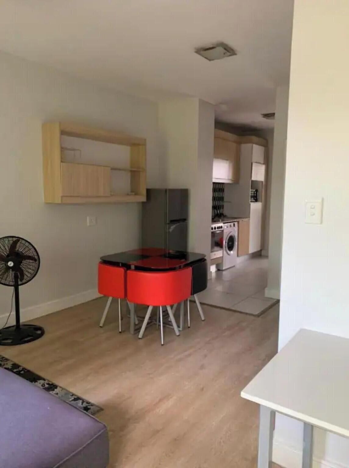 Apartemen, 1 kamar tidur, akses difabel, Boleh Merokok | Area keluarga
