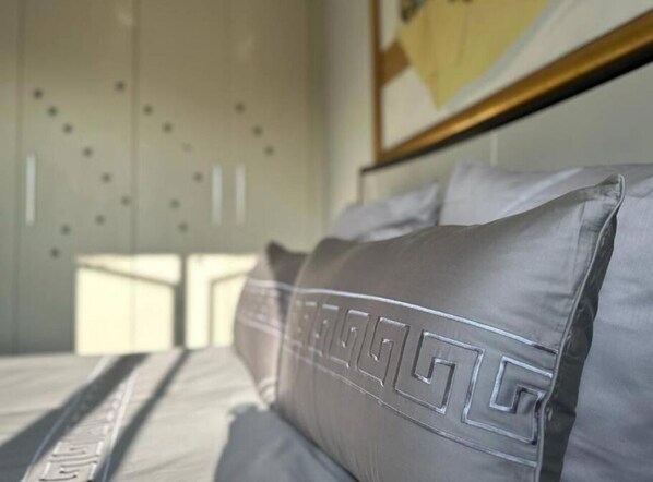 1 Schlafzimmer