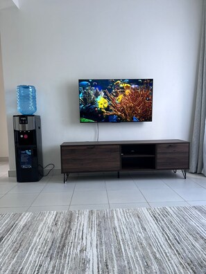 Interior - Urban bliss homes Apartment in Mombasa Kenya
1 and 2 bedroom Apartment with AC
(Mombasa)