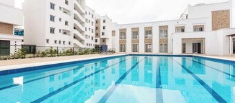 Urban bliss homes Apartment in Mombasa Kenya
1 and 2 bedroom Apartment with AC

