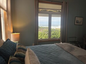 3 室のベッドルーム、WiFi、ベッドシーツ