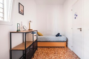 Economy Double or Twin Room