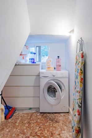 Laundry
