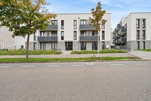 Exterior - Arbio Freiburg Single Studio (Freiburg im Breisgau)