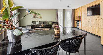 Arbio Freiburg Studio Apart