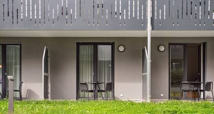 Arbio Freiburg Studio Apart
