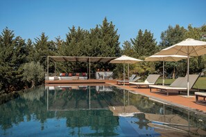 Piscina externa