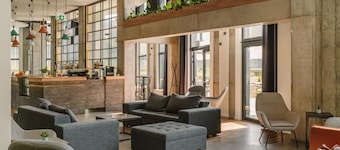 Hotel Convictus Cracovia w spokojnej okolicy Krakowa