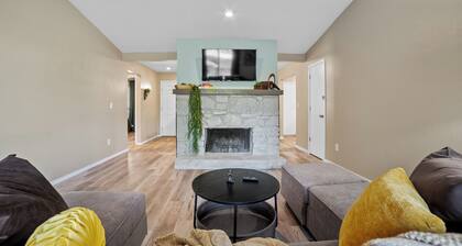 Enjoy Comfort On 66th