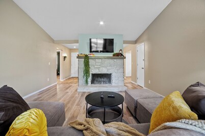 Enjoy Comfort On 66th