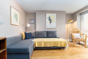 1 habitación y acceso a internet 
